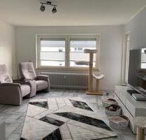Ruhige, moderne 2.5 Zimmer Eigentumswohnung in Sackgassenlage - Bad Schwartau