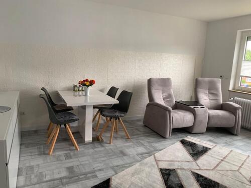 Foto - 2.5 Zimmer Etagenwohnung zum Kaufen in Bad Schwartau