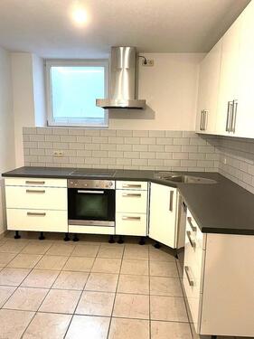 Foto - Etagenwohnung zur Miete in Weidenbach