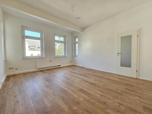 Foto - Etagenwohnung zur Miete in Chemnitz