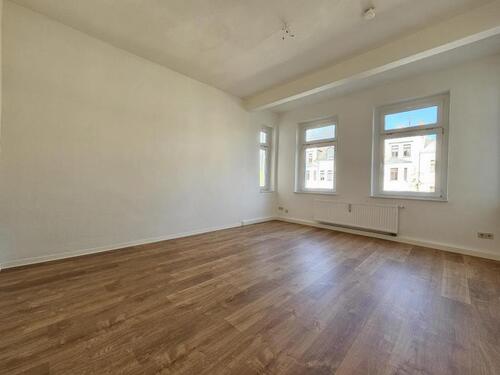 Foto - Etagenwohnung in Chemnitz
