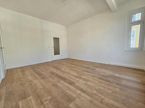 Foto - Etagenwohnung in Chemnitz zur Miete