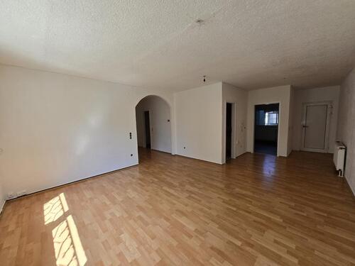 Foto - Etagenwohnung zur Miete in Kindenheim