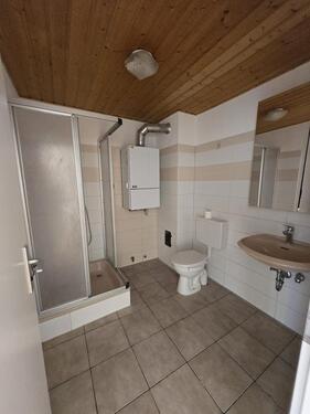 Foto - Etagenwohnung in Kindenheim zur Miete