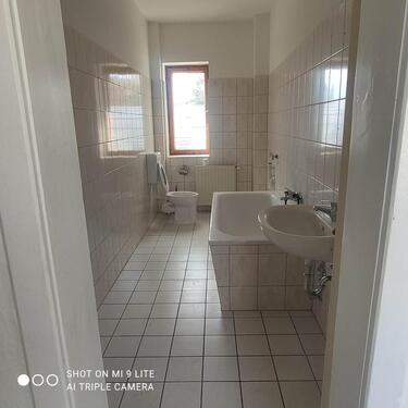 Foto - Etagenwohnung zur Miete in Mühlhausen (Thüringen)