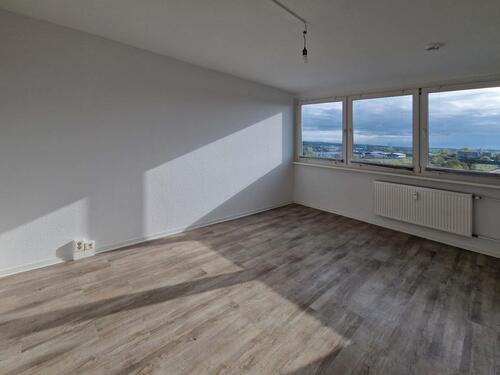 Foto - Etagenwohnung zur Miete in Neubrandenburg