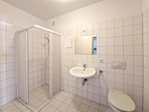 Foto - Etagenwohnung in Neubrandenburg