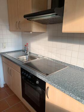 Foto - Etagenwohnung in Springe
