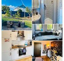 Schöne 2-Zimmer-Wohnung mit Terrasse – ca. 48 m² - Iserlohn