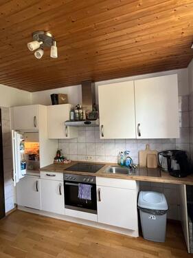 Foto - Etagenwohnung in Iserlohn zur Miete