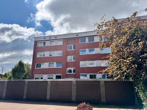Foto - 3 Zimmer ETWEinzelgarage für Selbstnutzer o Vermietung