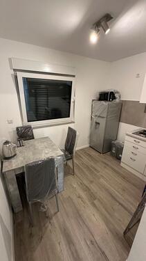Foto - Etagenwohnung in Oberhausen