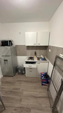 Foto - Etagenwohnung in Oberhausen zur Miete