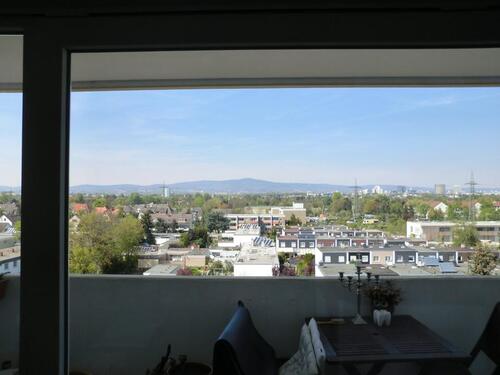 Foto - 1 Zimmer-Wohnung voll möbliert und gut vermietet