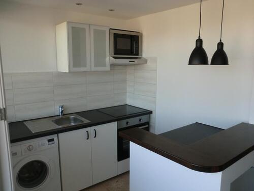 Foto - Etagenwohnung in Frankfurt am Main zum Kaufen