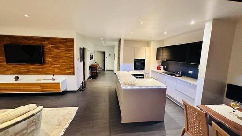 Foto - Etagenwohnung in Rutesheim zur Miete
