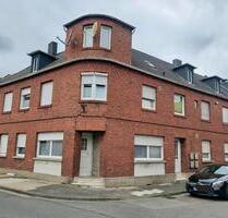 4 Parteien-Haus MFH in zentraler Lage vermietete Kapitalanlage - Rheine Altenrheine