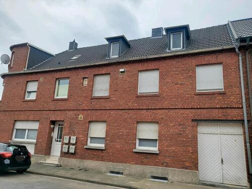Foto - Einfamilienhaus zum Kaufen in Rheine