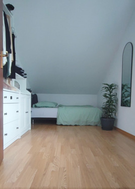 Foto - Attraktive 3- Zimmer Wohnung mit modernem Charme in Waldbröl- Eichen zu vermieten!