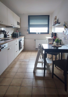 Foto - 3 Zimmer Etagenwohnung in Waldbröl