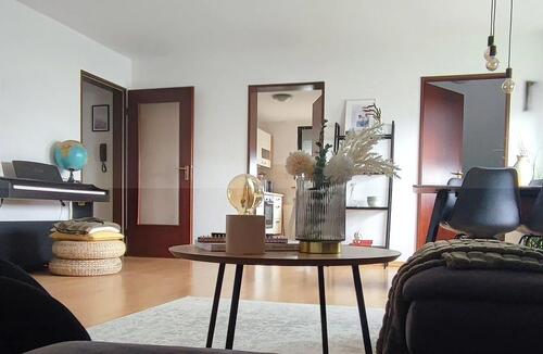 Foto - Etagenwohnung in Waldbröl zur Miete