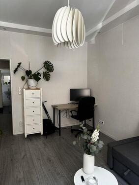 Foto - Etagenwohnung zur Miete in Frankfurt am Main