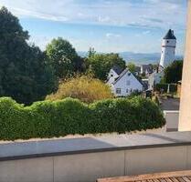 Ferienwohnung mit Sauna und Balkon - Kalt