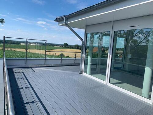 Foto - neuwertige Penthouse Wohnung zur Miete