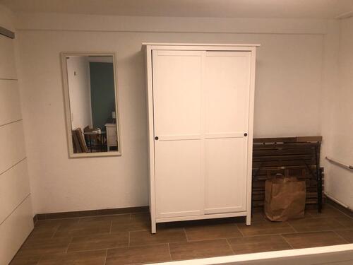 Foto - 1 Zimmer Etagenwohnung in Wangerooge