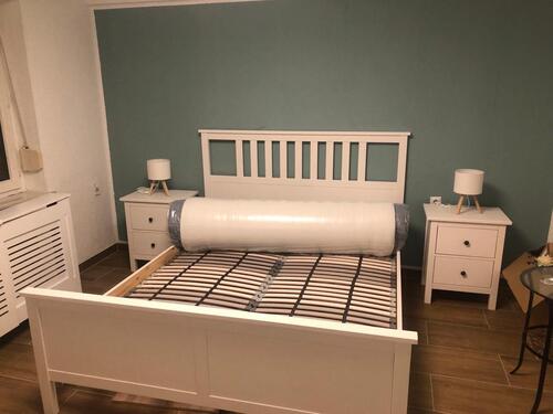 Foto - Etagenwohnung in Wangerooge zur Miete