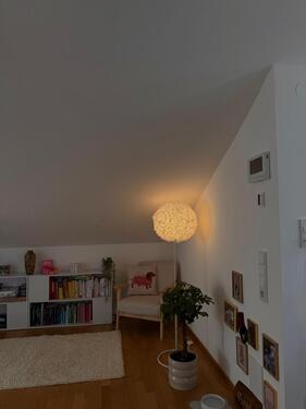 Foto - Etagenwohnung in Asperg zur Miete