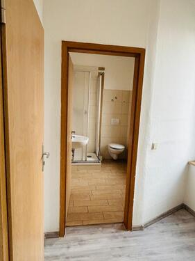 Foto - 1 Zimmer Etagenwohnung in Aschersleben