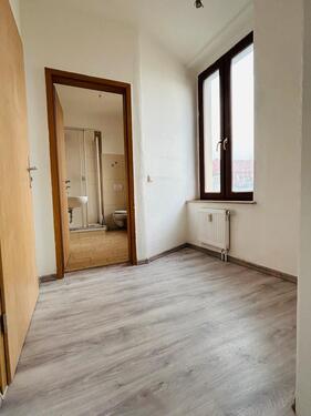 Foto - Etagenwohnung in Aschersleben zur Miete