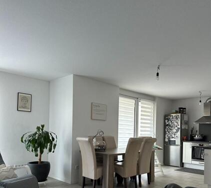 Foto - 3-Zimmer Wohnung, beste Lage in Achern