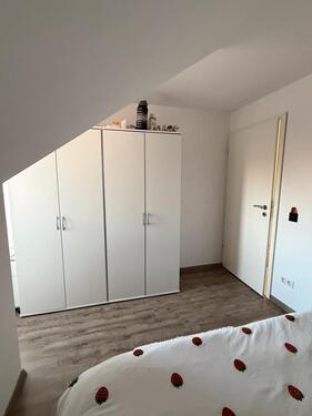 Foto - 2 Zimmer Etagenwohnung in Magstadt