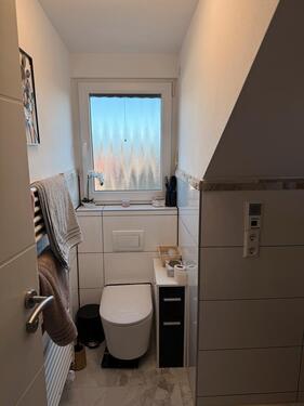 Foto - Etagenwohnung in Magstadt zur Miete