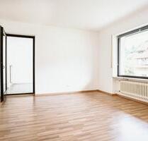 2,5-Zi-ETW (EG) mit Garten und Garage in Bad Wildbad