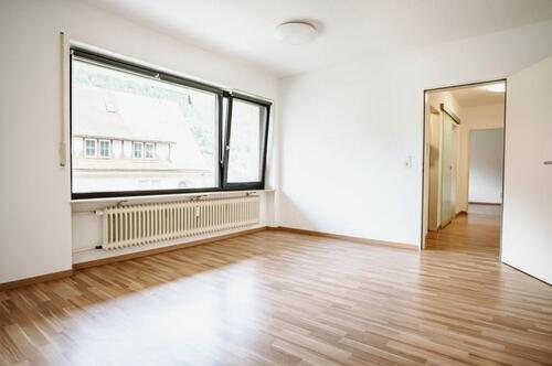 Foto - 2 Zimmer Etagenwohnung zum Kaufen in Bad Wildbad