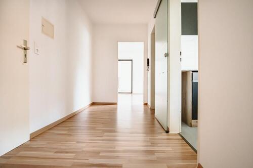 Foto - 2 Zimmer Etagenwohnung in Bad Wildbad