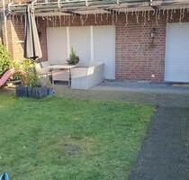 EG-Wohnung mit Garten+Stellplatz in Brüggen zu vermieten