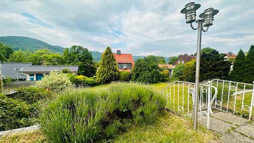 Foto - 5 Zimmer Einfamilienhaus zum Kaufen in Bad Harzburg