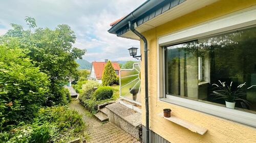 Foto - 5 Zimmer Einfamilienhaus in Bad Harzburg