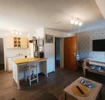 Ferienwohnung Michelle Fichtelgebirge Monteurunterkunft - Warmensteinach