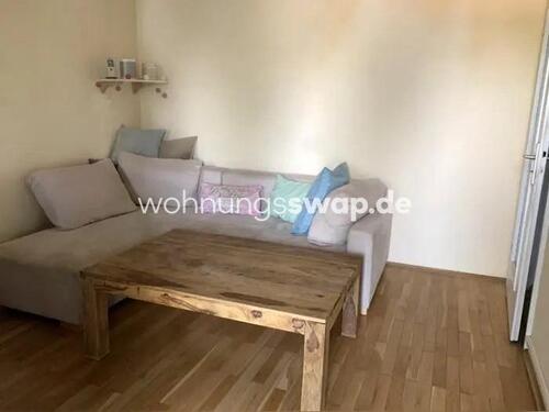 Foto - Wohnungsswap - 2 Zimmer, 41 m² - Grohmannstraße, Feldmoching-Hasenbergl, München