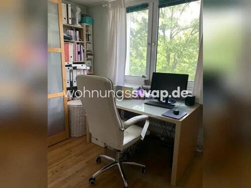 Foto - Etagenwohnung in München zur Miete