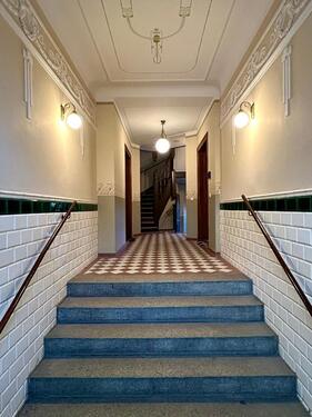 Foto - Frei: 3-Zimmer-Eigentumswohnung – ideal für Eigennutzer