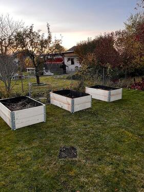 Foto - Grundst&uuml;ck in Braunschweig