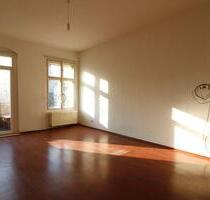 Geräumige 3-Zimmer Wohnung im Samariter Kiez! BEFRISTET bis zum 31.12.2027! - Berlin Friedrichshain-Kreuzberg