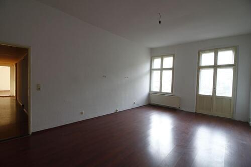 Foto - 3 Zimmer Etagenwohnung zur Miete in Berlin