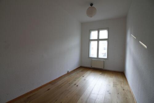 Foto - 3 Zimmer Etagenwohnung in Berlin